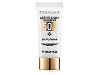 Солнцезащитный крем для лица Medi Peel SPF50+, 50мл