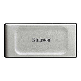 SSD Portable Kingston XS2000 4TB USB 3.2 Gen2 (2x2) Type-C IP55 3D NAND