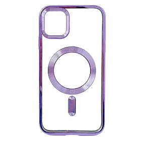 Чохол для смартфона Cosmic CD Magnetic for Apple iPhone 15 Pro Max Purple