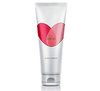 Avon Lov U Body Lotion парфюмированный лосьон для тела 125 мл