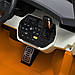 Дитячий електромобіль Bambi Lamborghini M 5072EBLR 4 мотори 30W, музика, світло, шкіряне сидіння, 5 кольорів, фото 10