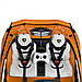 Дитячий електромобіль Bambi Lamborghini M 5072EBLR 4 мотори 30W, музика, світло, шкіряне сидіння, 5 кольорів, фото 11