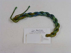Gloriana Silk Floss 050 Blue Grass