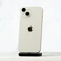 Смартфон Apple iPhone 13 128GB Starlight (Вживаний)