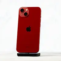 Смартфон Apple iPhone 13 128GB Product Red (Б/У)