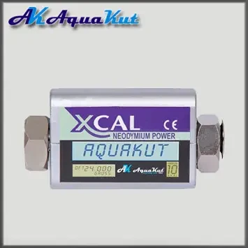 Aquakut Магнитный фильтр 3/4" MD XCAL 24000 - фото 1 - id-p2175812966
