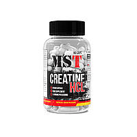 MST creatine HCL, mst креатин гидрохлорид 90 капсул