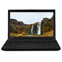 Ноутбук Toshiba A50-A | 15.6'' HD | i3-4000M | 8 GB DDR3 | 120 GB SSD