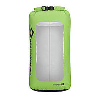 Гермомішок Sea To Summit View Dry Sack 20 L (1033-STS AVDS20GN) UL, код: 6453139