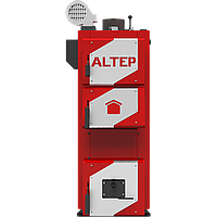 Котел тривалого горіння ALTEP CLASSIC 10 кВт