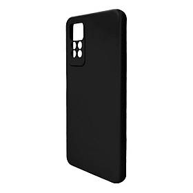 Чохол для смартфона Cosmis Full Case HQ 2 mm for Xiaomi Redmi Note 12 Pro 4G Black