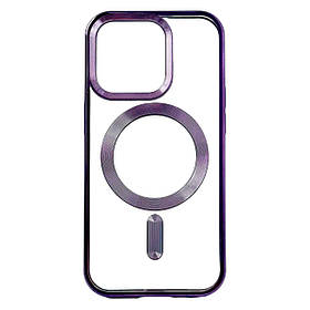 Чохол для смартфона Cosmic CD Magnetic for Apple iPhone 15 Pro Deep Purple