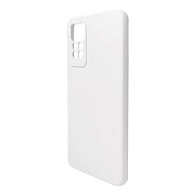 Чохол для смартфона Cosmis Full Case HQ 2 mm for Xiaomi Redmi Note 12 Pro 4G White