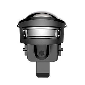 Ігровий контролер Baseus Level 3 Helmet PUBG Gadget GA03 Black