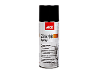 APP Zink 98 Spray грунт цынковый 210441