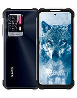 Защищенный смартфон Oukitel WP17 8 128GB Black PP, код: 8035593