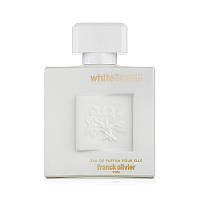 White Touch Franck Olivier eau de parfum 50 ml TESTER