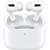 Навушники BOROFONE BW03 Plus True wireless BT headset White