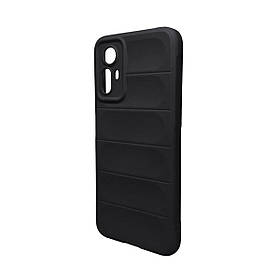 Чохол для смартфона Cosmic Magic Shield for Xiaomi Redmi Note 12s Black