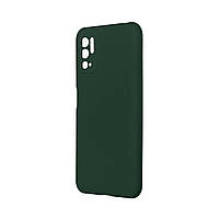 Чохол для смартфона Cosmis Full Case HQ 2 mm for Poco M3 Pro Pine Green
