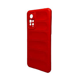 Чохол для смартфона Cosmic Magic Shield for Xiaomi Redmi Note 12 Pro 4G China Red