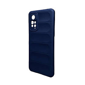 Чохол для смартфона Cosmic Magic Shield for Xiaomi Redmi Note 12 Pro 4G Sapphire