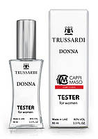 Тестер женский LUXE CLASS Trussardi Donna, 60 мл