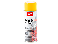 APP Paint Ex Plus Spray Препарат для удаления старых красок и лаков 211001