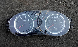 Щиток приладів Renault Symbol NEW б/у