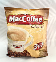 Maccoffee Original 3 в 1 25 штук
