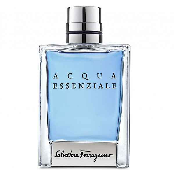Туалетна вода Salvatore Ferragamo Acqua Essenziale для чоловіків — edt 100 ml tester