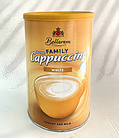 Капучино Bellarom Cappuccino Family Creamy White 500 гр Германия