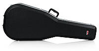 Кейс для акустической гитары (12 струн) GATOR GC-DREAD-12 12-String Dreadnought Guitar Case