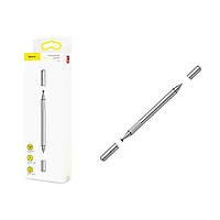 Стилус Baseus Golden Cudgel Capacitive Stylus Pen Silver