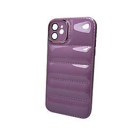 Чохол для смартфона Down Jacket Frame for Apple iPhone 14 Purple