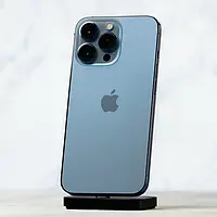 Смартфон Apple iPhone 13 Pro 256GB Sierra Blue (Б/У)