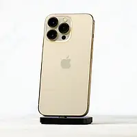 Смартфон Apple iPhone 13 Pro 256GB Gold (Б/У)