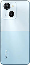Blackview OSCAL MODERN 8 8/256GB Ripple Blue Гарантія 1 Рік, фото 5
