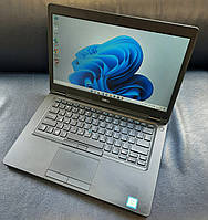 Ноутбук DELL Latitude 5490