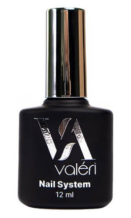 Топ без липкого шару Valeri Top Anti Scratch (No UV-Filters) 12 мл, фото 1