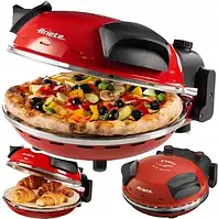 Кам'яна піч для піци Ariete Pizza Oven 0909 Red