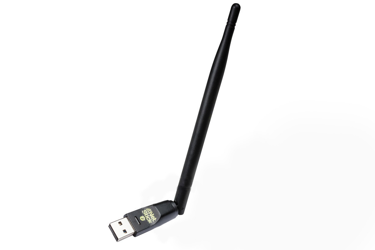 NetStick7 5dBi MT7601 USB Wi-Fi адаптер sl - фото 1 - id-p2175841474