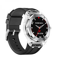 Смарт часы Hoco Y13 Smart Watch 220 mAh Black BM, код: 8216035