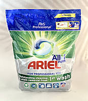 Ariel Professional Original all in 1 caps капсулы для стирки 3в1 45 штук