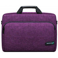 Сумка для ноутбука Grand-X 15.6'' SB-139 Purple (SB-139P) sl