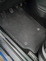 3D килимки Eva на Skoda Fabia 3 '14-21, фото 4