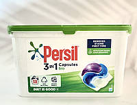 Persil Universal Bio caps капсулы для стирки универсальные 38 штук