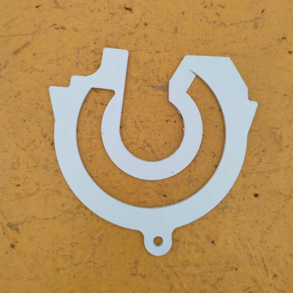 Прокладка СУПН-8А СУПК 00.033, фото 1