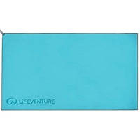 Рушник Lifeventure Recycled Soft Fibre Trek L 110 x 65см Синій 63620 BM, код: 6690644