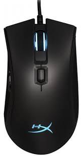 Миша HyperX 4P4F7AA Black